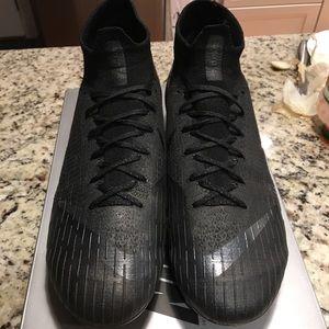 Nike Mercurial Superfly 6 vi elite soccer cleats